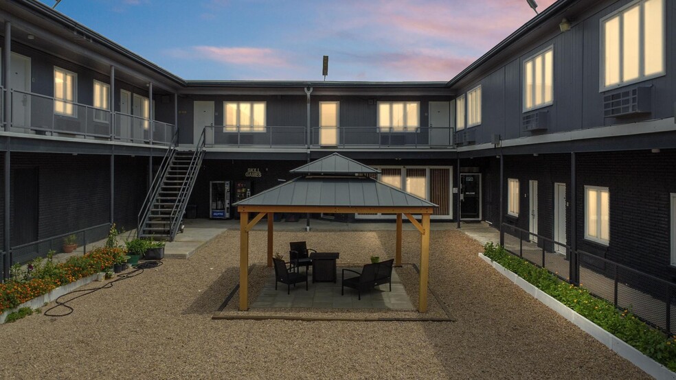 More Photos Of 935 9th Ave, Sidney Hotel For Sale