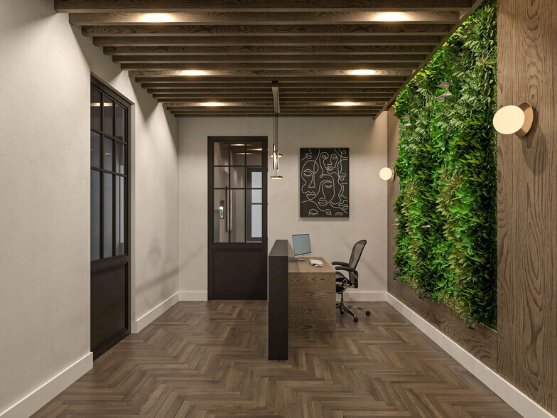 More Photos Of 158 W Erie St, Chicago Office For Sale