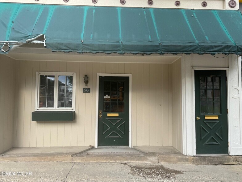 More Photos Of 28 N Main St, Kenton Office For Lease