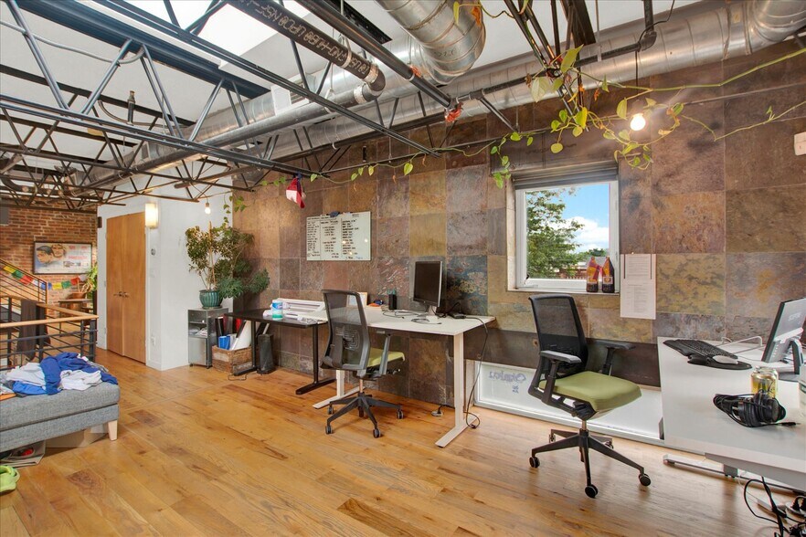 More Photos Of 1250 31st St, Denver Office For Sale