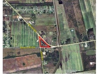 More Photos Of Garth Rd, Baytown Land For Sale