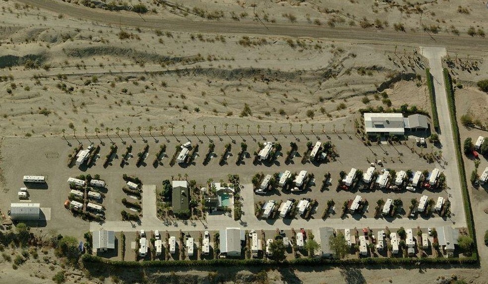 More Photos Of 5300 National Old Trails Rd, Needles Manufactured Housing Mobile Home Park For Sale