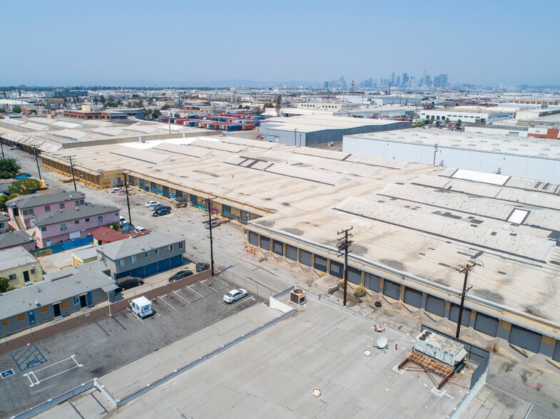 More Photos Of 5525 S Soto St, Vernon Warehouse For Lease