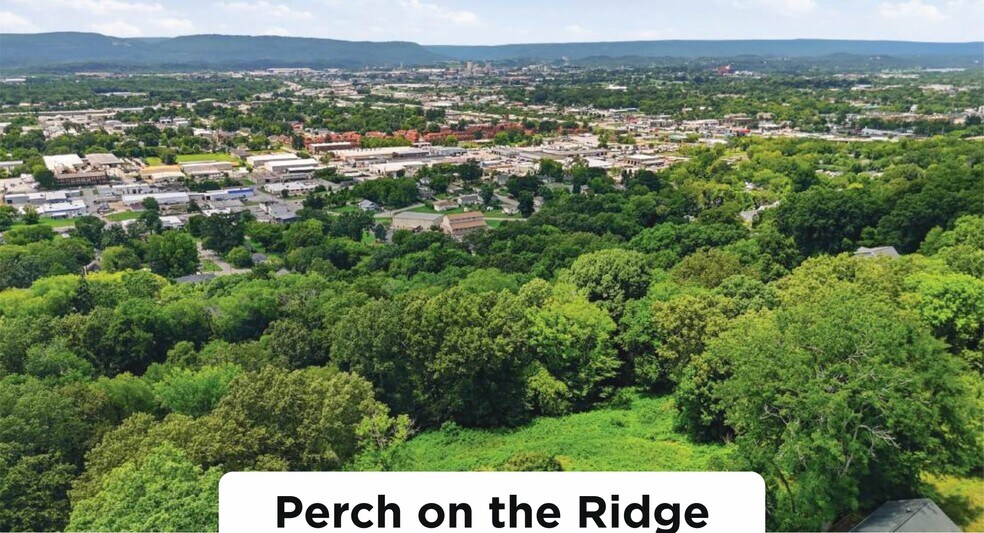 More Photos Of 3197 16th Ave, Chattanooga Land For Sale