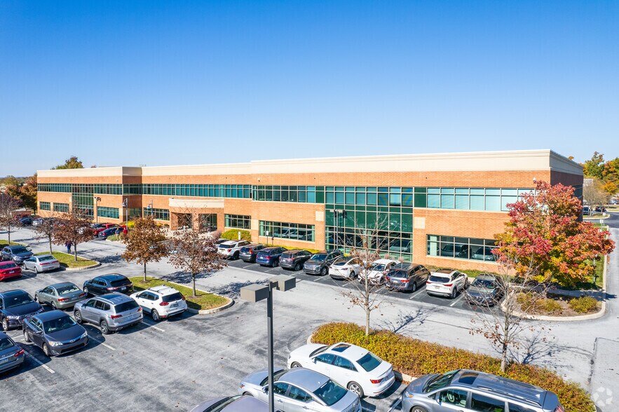 More Photos Of 600 Eagleview Blvd, Exton Unknown For Lease