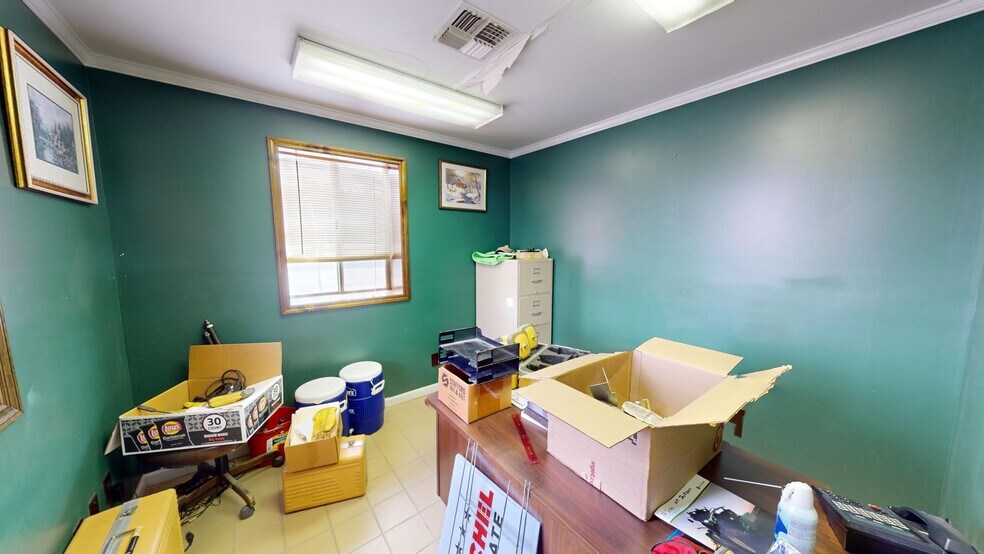 More Photos Of 11708 GA Highway 24 W, Sandersville Warehouse For Sale