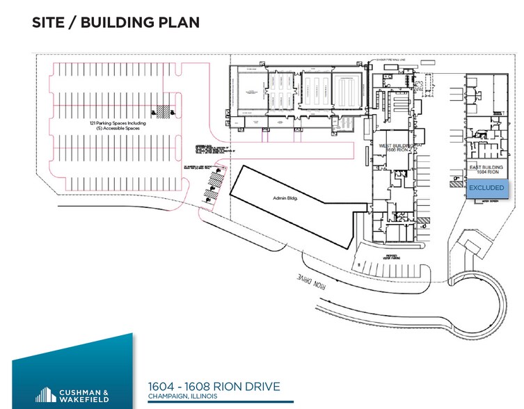 More Photos Of 1604 Rion Dr, Champaign Unknown For Lease