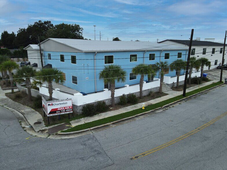 More Photos Of 3265 N Carolina Ave, North Charleston Office For Sale