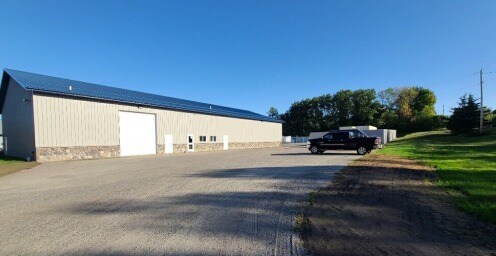Primary Photo Of 31294 115th Ave, Saint Joseph Light Manufacturing For Lease