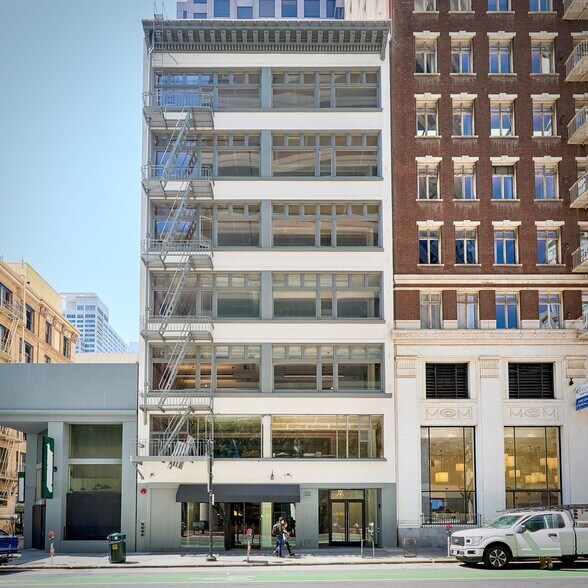 More Photos Of 22-28 2nd St, San Francisco Office For Lease