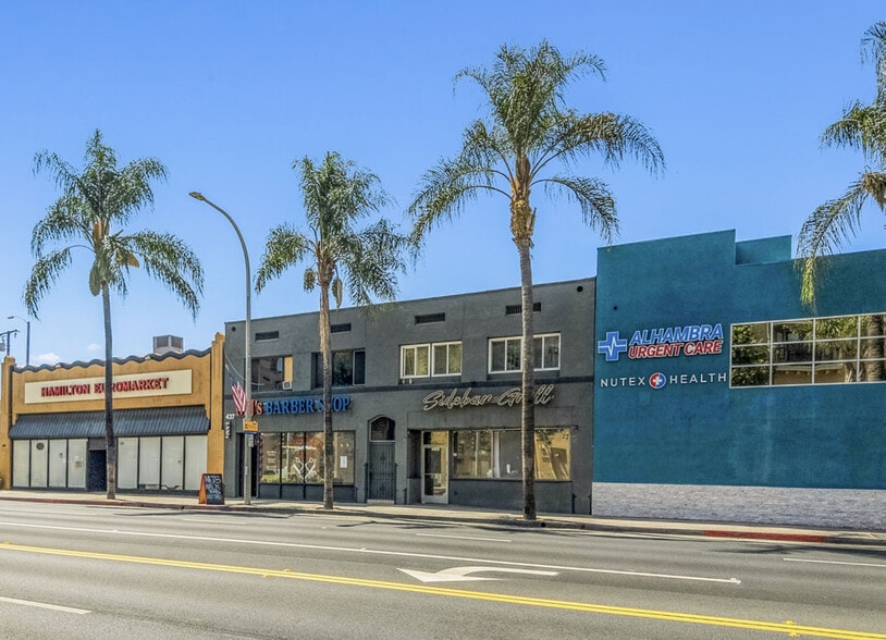 More Photos Of , Alhambra General Retail For Sale