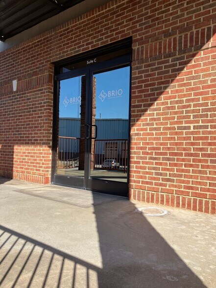 More Photos Of 309 N Market St, Chattanooga Loft Creative Space For Lease