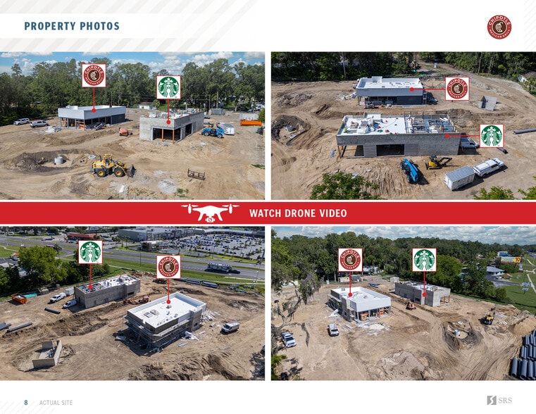 More Photos Of 10356 SE US Highway 441, Belleview Restaurant For Sale