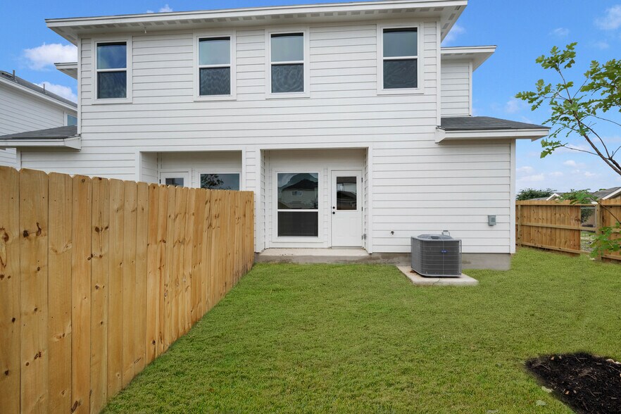 More Photos Of 8615 Valentina Way, San Antonio Apartments For Sale