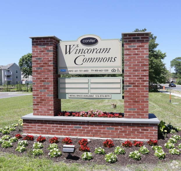 More Photos Of 700 Wincoram Way, Coram Apartments For Lease