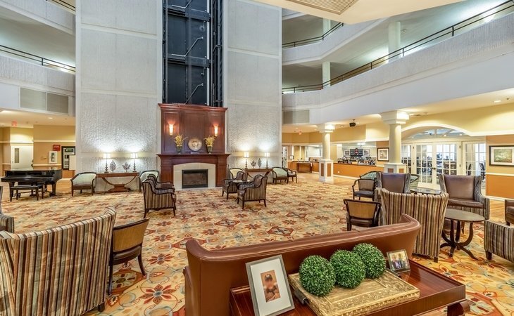 More Photos Of 8975 W Golf Rd, Niles Apartments For Lease