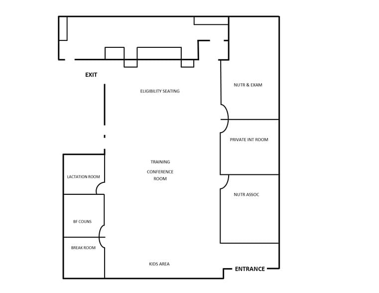 More Photos Of 414 9th St SE, Roanoke General Retail For Sale