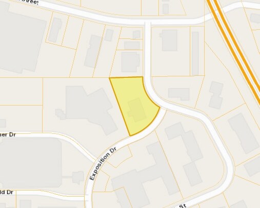 More Photos Of 1799 Exposition Dr, Boulder Auto Dealership For Sale