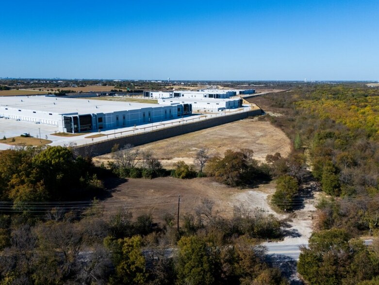 More Photos Of 7909 Liberty Grove, Rowlett Land For Sale