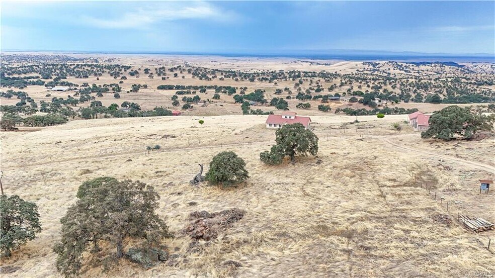 More Photos Of 5102 Indian Gulch rd, Catheys Valley Land For Sale