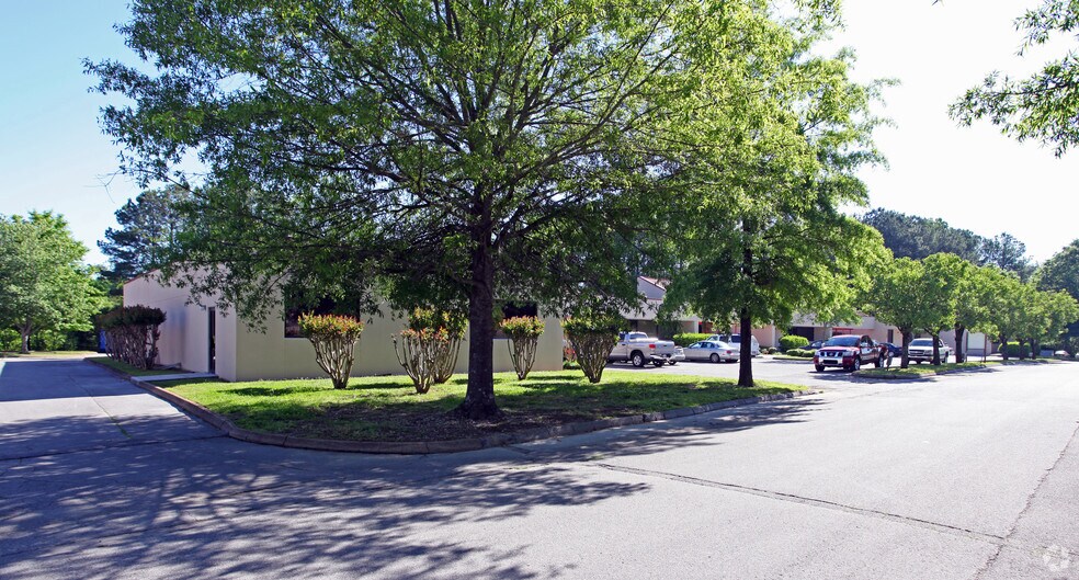 More Photos Of 117 Nowlin Ln, Chattanooga Medical For Lease