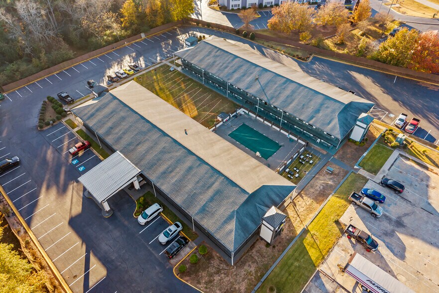 More Photos Of 13705 Highway 17, Lavonia Land For Sale