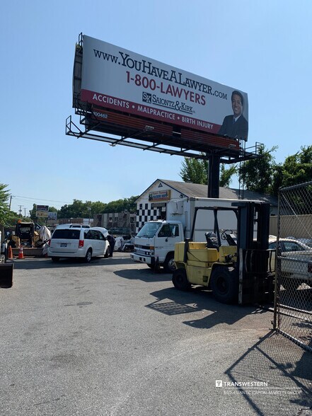 More Photos Of , North Brentwood Industrial For Sale