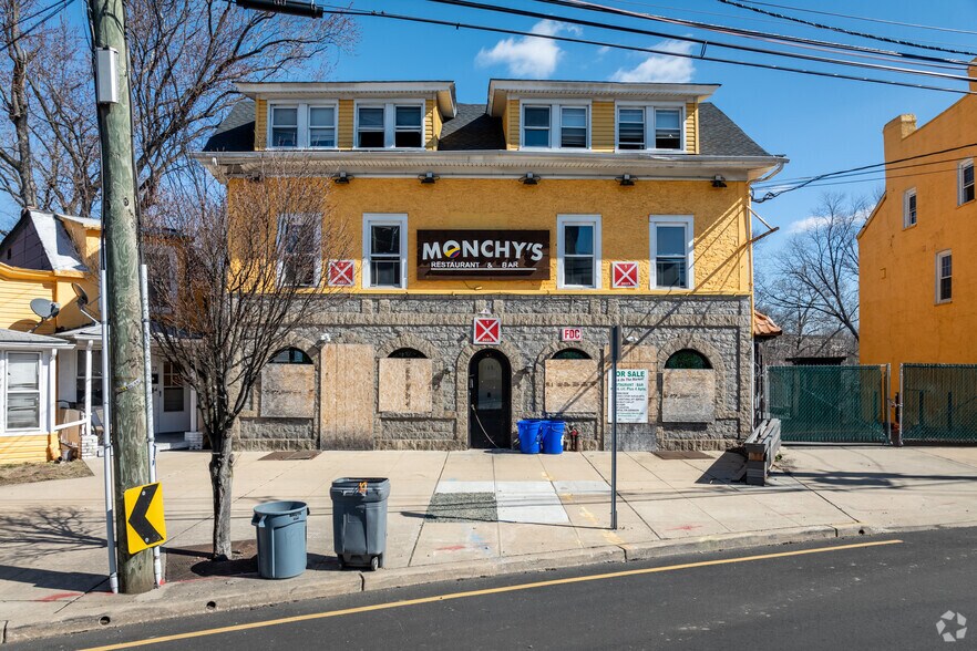 More Photos Of 167-171 W Main St, Rahway Restaurant For Sale
