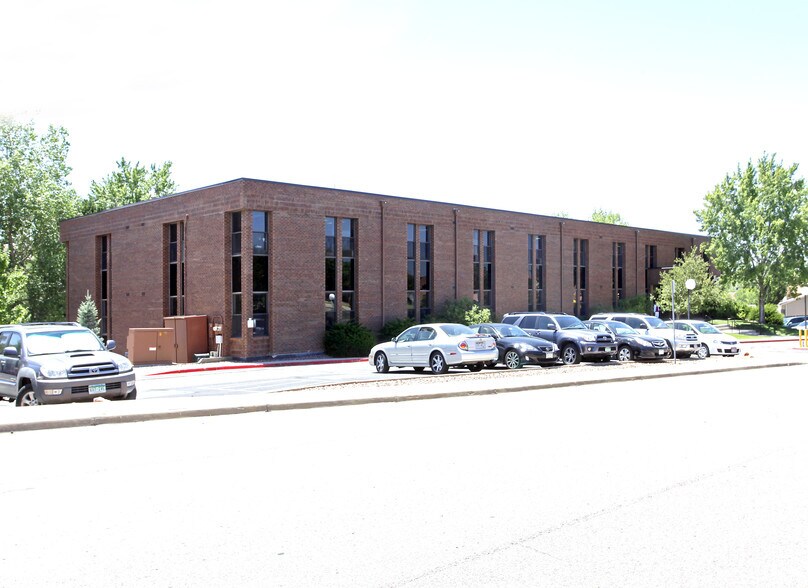 More Photos Of 7936 E Arapahoe Ct, Englewood Office For Lease