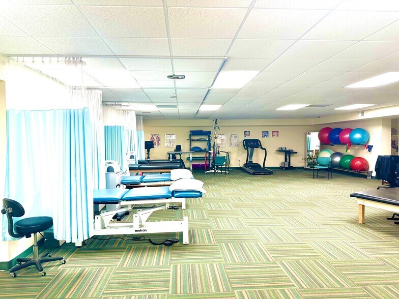 More Photos Of 6000 N Federal Hwy, Fort Lauderdale Medical For Lease