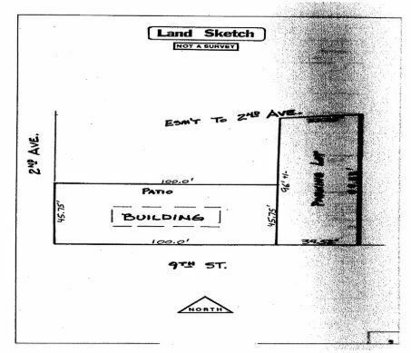 More Photos Of 900 2nd Ave, Columbus Office For Lease
