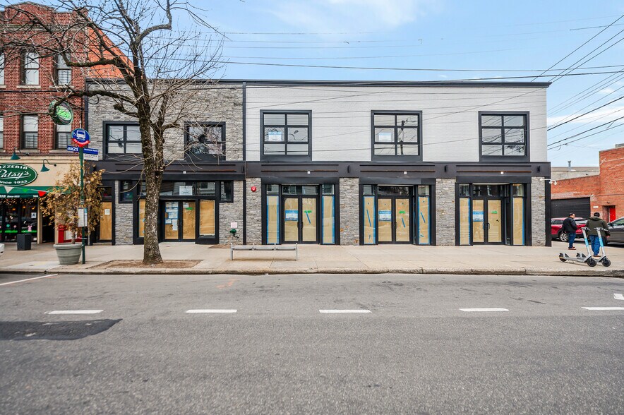 More Photos Of 974 Morris Park Ave, Bronx Office For Lease