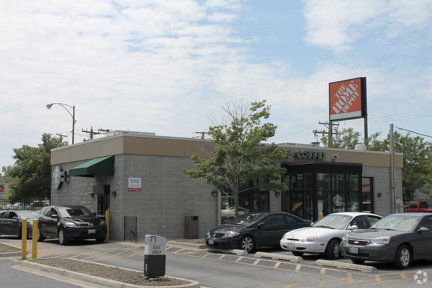 More Photos Of 100-275 W 87th St, Chicago Unknown For Lease