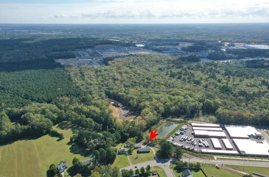 More Photos Of 4530 Shoulders Hill Rd, Suffolk Medical For Sale