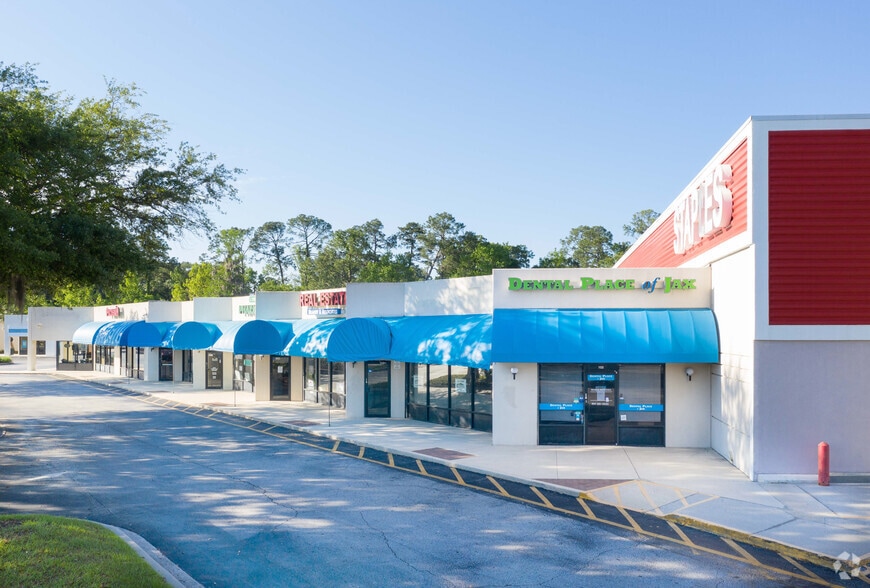 More Photos Of 5800 Beach Blvd, Jacksonville Freestanding For Lease