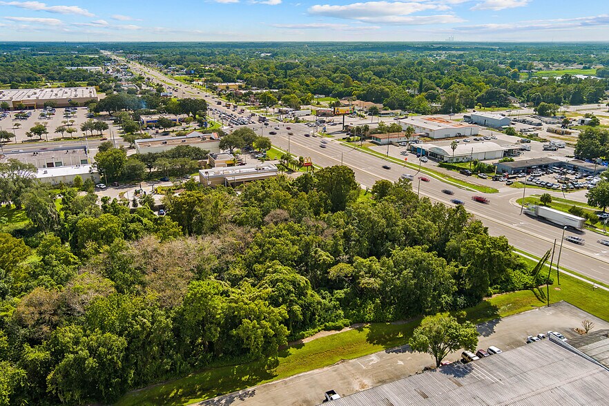 More Photos Of 7367 E. Colonial Dr, Orlando Land For Sale