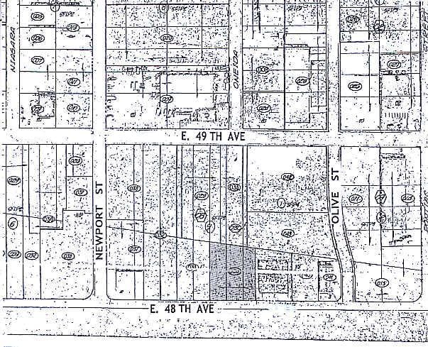 More Photos Of 6865 E 48th Ave, Commerce City Warehouse For Lease