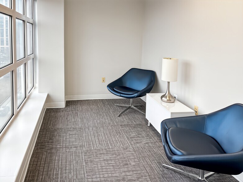 More Photos Of 729 E Pratt, Baltimore Coworking Space