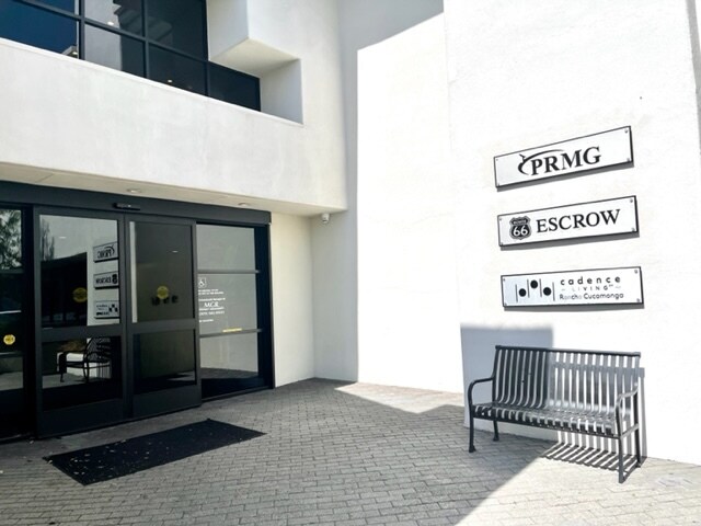 More Photos Of 10737 Laurel St, Rancho Cucamonga Medical For Lease