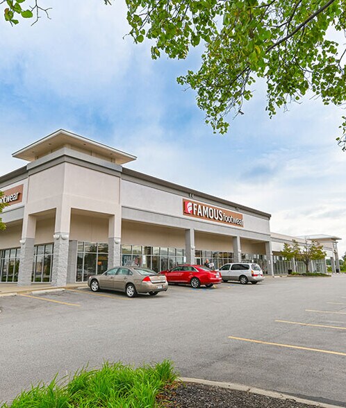 More Photos Of 8420-8660 N Madison St, Kansas City Unknown For Lease