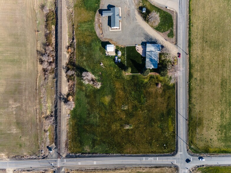 More Photos Of 139802 W Johnson Rd, Prosser Industrial For Sale