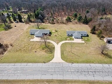 More Photos Of 10575-10613 W Main St, Kalamazoo Apartments For Sale