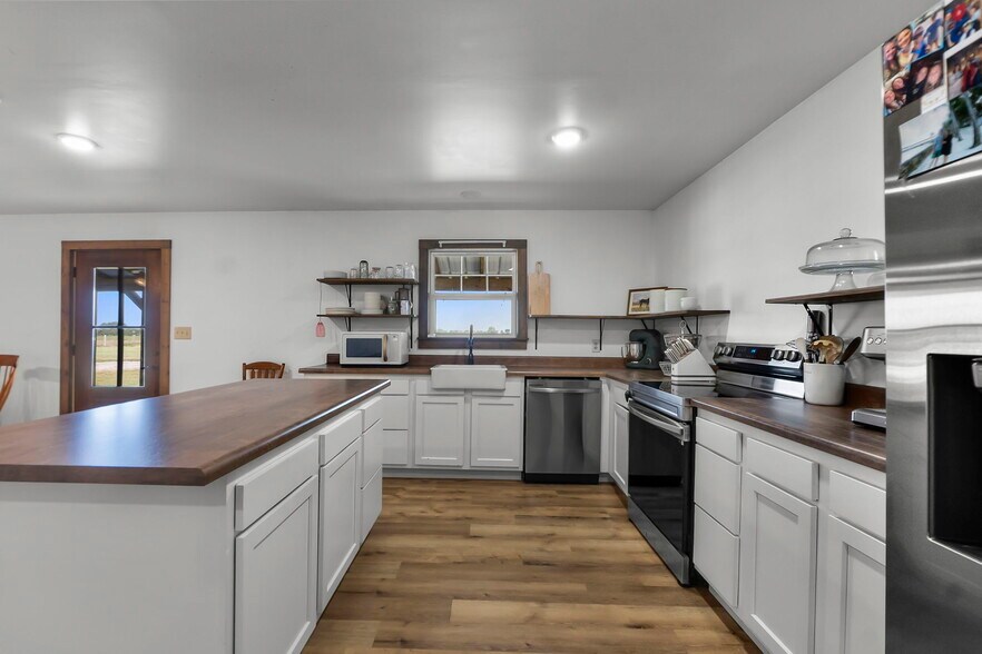 More Photos Of 2128 W 416th Rd, East Prairie Land For Sale
