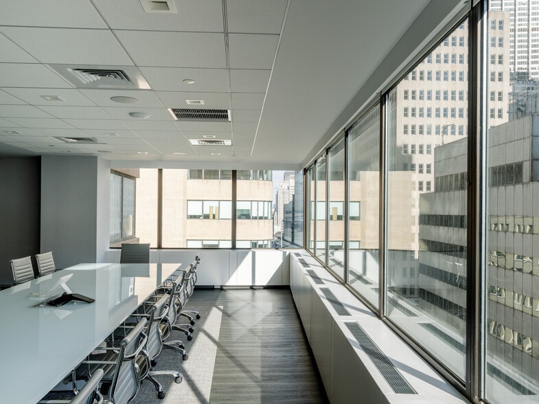 More Photos Of 45 Broadway, New York Office For Lease