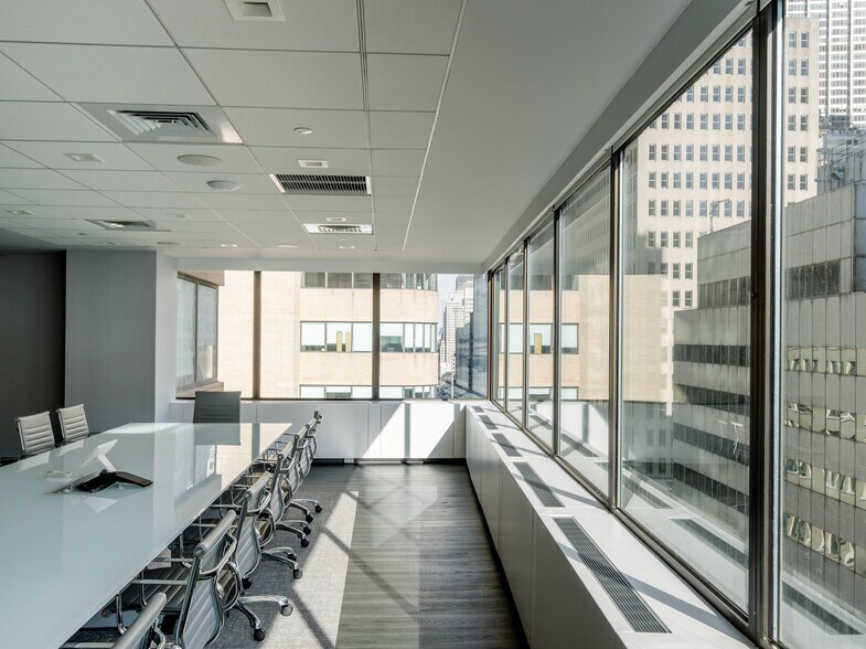 More Photos Of 45 Broadway, New York Office For Lease