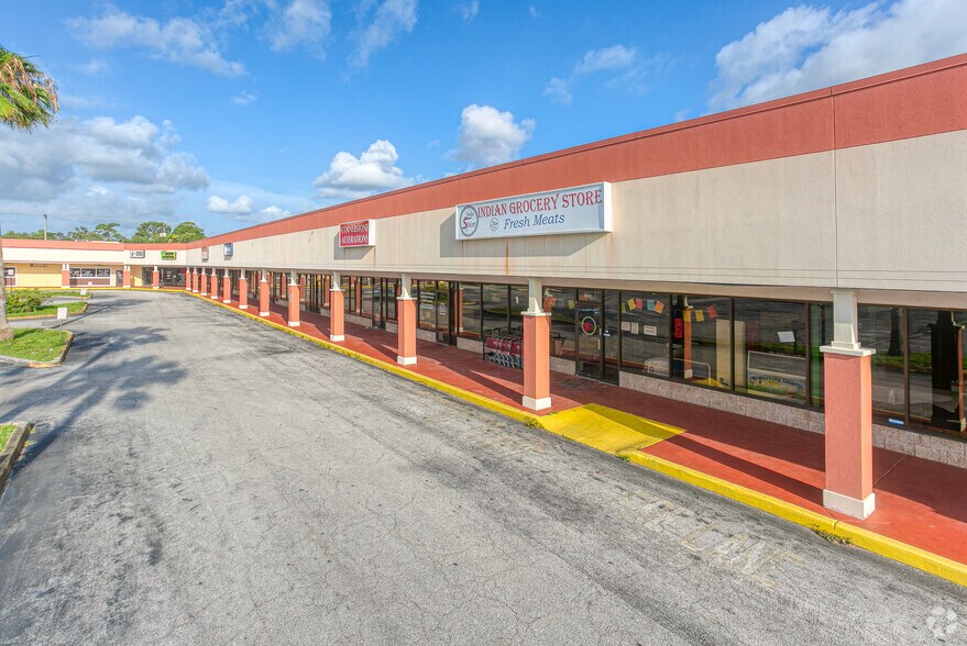 More Photos Of 1448 W International Speedway Blvd, Daytona Beach Unknown For Lease