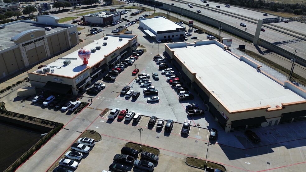 More Photos Of 25414 Northwest Fwy, Cypress Unknown For Lease