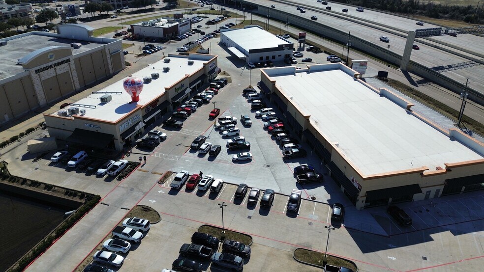 More Photos Of 25414 Northwest Fwy, Cypress Unknown For Lease