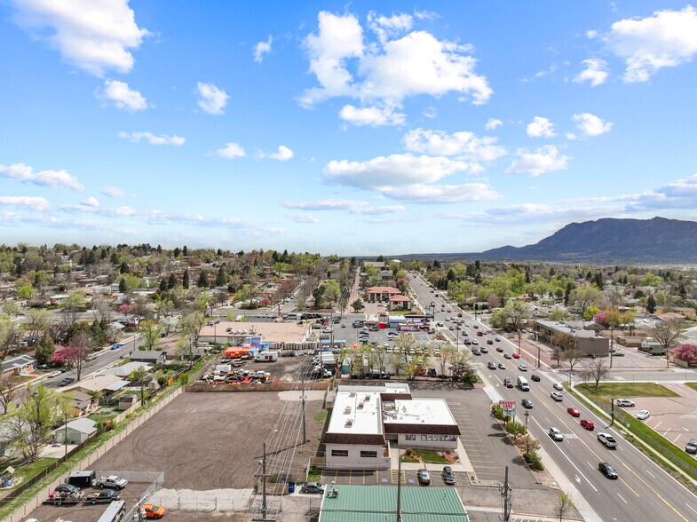 More Photos Of 1605 N Union Blvd, Colorado Springs Medical For Sale