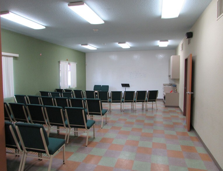 Photo of 1st Floor Ste 